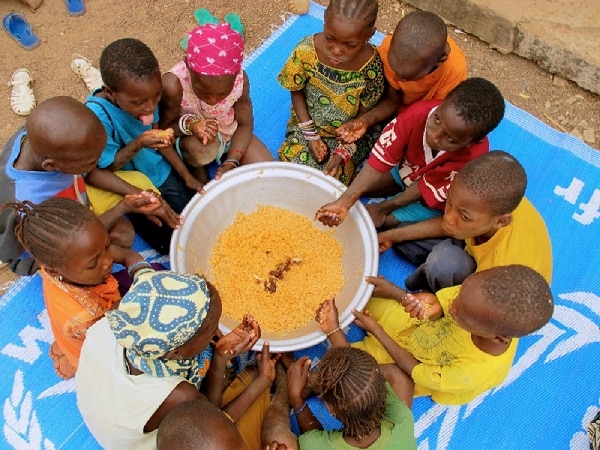 Covid-19-aide alimentaire d’urgence : Dakar, Pikine, Thiès… exclues