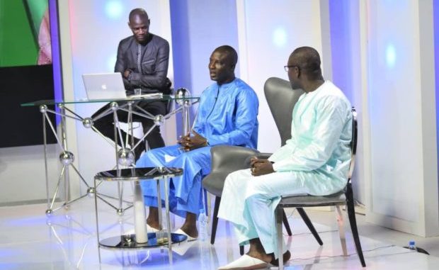 Propos maladroit contre les Modou-modou : Un Immigré Démolit Oustaz Assane Seck et La TFM…