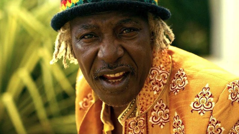 Covid-19 / Le coup de gueule de Alpha Blondy : « L’Oms n’est plus crédible » (Audio)