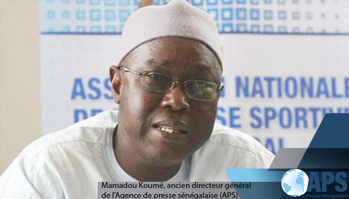 Pape Diouf a été consulté pour le poste de ministre des Sports (proche)