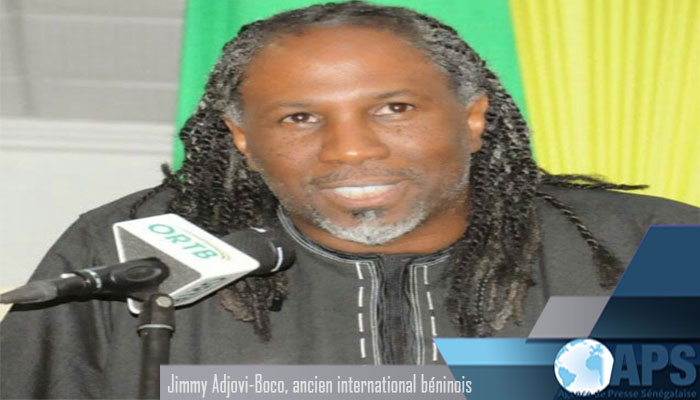 Jimmy Adjovi-Bocco : ‘’La CAN 2019 ne reflète pas le niveau du football béninois’’