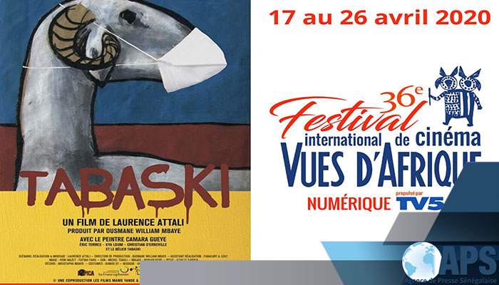 Quatre films sénégalais à l’affiche du festival ‘’Vues d’Afrique’’ de Montréal