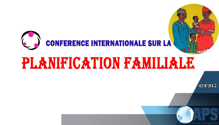 La conférence internationale sur la planification familiale reportée à novembre 2021