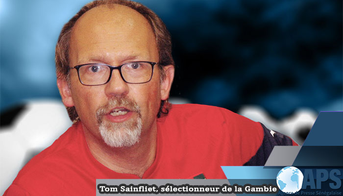 Les sélections africaines ne cessent de progresser, selon Tom Sainfliet