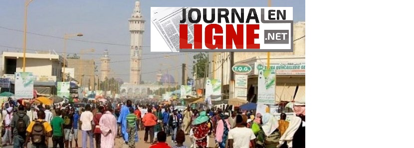 Le Marché Ocass de Touba pourrait être fermé dés mardi ( Gouverneur)