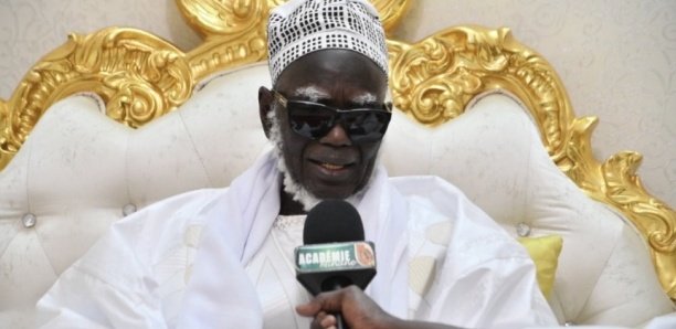 Covid-19: Serigne Mountakha appelle les populations à aider les talibés