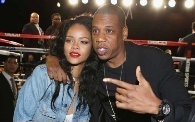 Etats-Unis/Coronavirus: Rihanna et Jay-Z font des dons exceptionnel