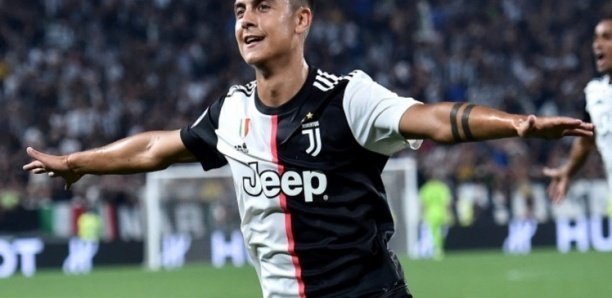 Coronavirus : Dybala aurait été testé positif une 4e fois