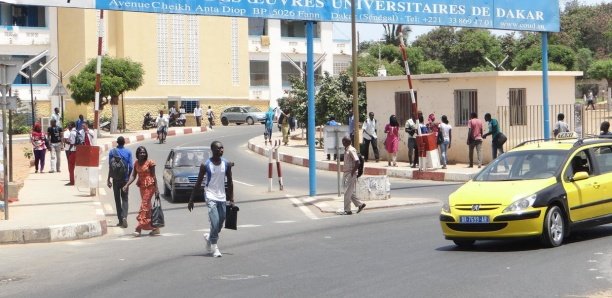 Année blanche à l’université : Cheikh Oumar Hann donne sa position