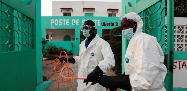 Coronavirus: l’approche de l’Institut Pasteur de Dakar pour les essais cliniques