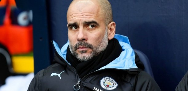 Coronavirus : La mère de Pep Guardiola est décédée