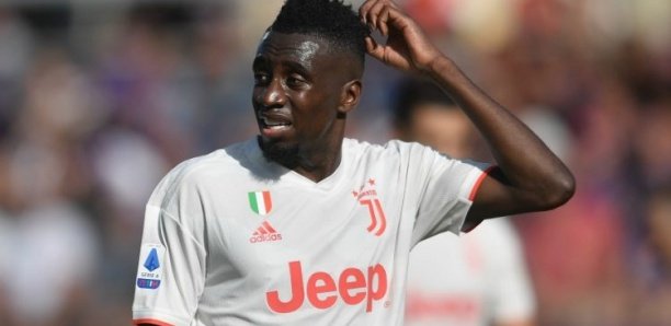 Matuidi et Rugani sont guéris du coronavirus