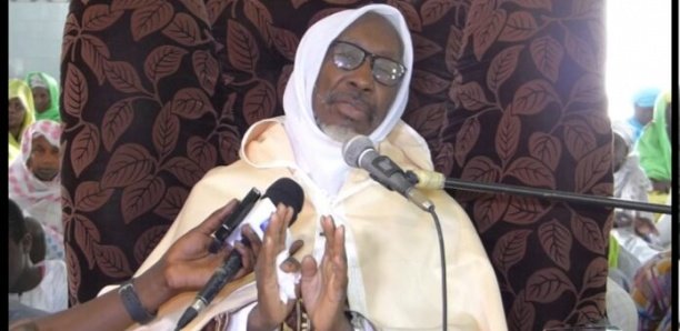 Sagne Bambara : Le message d’Adieu de Cheikh Samba Diallo