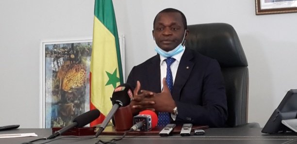 Impact du Covid-19 sur le tourisme : Alioune Sarr dévoile les résultats des statistiques de l’Ansd