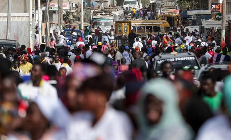 Sédhiou: Le cas communautaire a contaminé 25 personnes