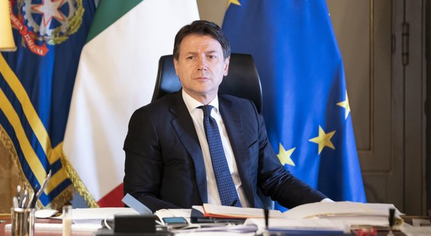 Covid-19 en Italie: Conte s’exprime ce 10 avril…un autre décret de confinement…