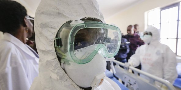 Cas de coronavirus à Kaolack : L’homme était passé par Touba, les 26 contacts confinés dans un hôtel