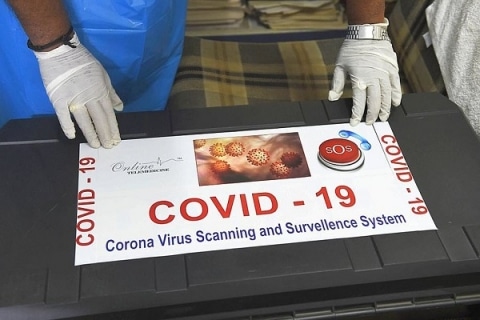 Coronavirus : Un petit virus, une équation pour l’humanité