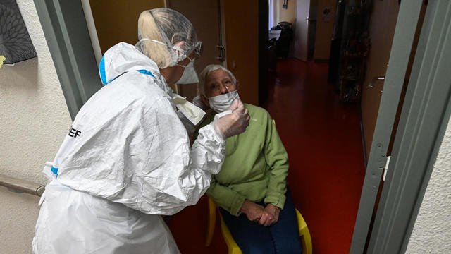 PANDÉMIE CORONAVIRUS, EN DIRECT : L’ESPAGNE PASSE LA BARRE DES 20.000 MORTS