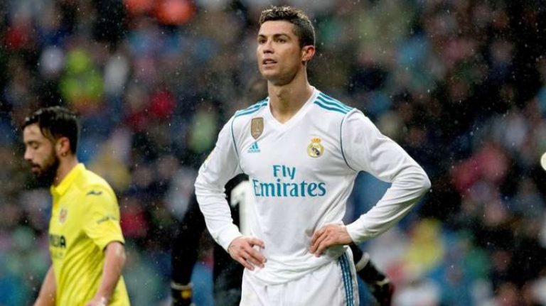 Le Real Madrid ferme la porte à un retour de Ronaldo