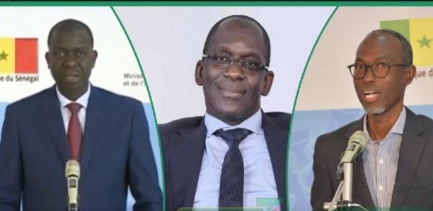 Friction avec le Pr Seydi : Abdoulaye Diouf Sarr brise le silence