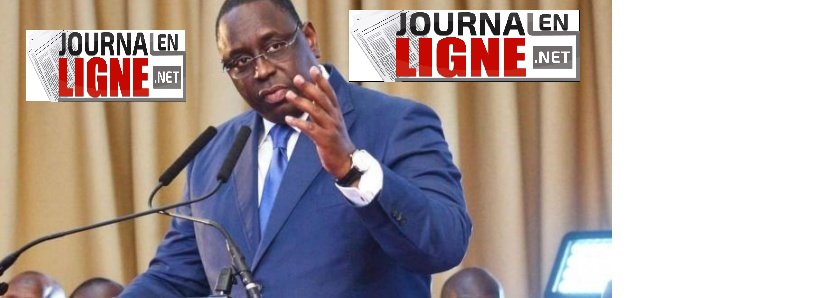 Macky Sall sur le confinement : «Il ne s’agit pas de faire du mimétisme»