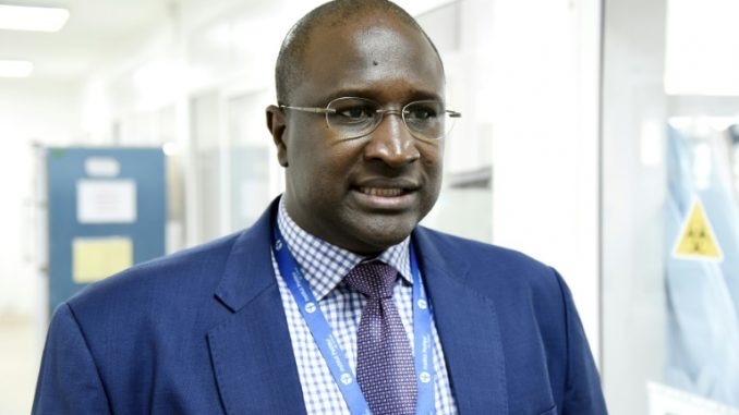 Amadou Sall (Directeur Institut Pasteur) : « Il est impossible de faire un dépistage massif »