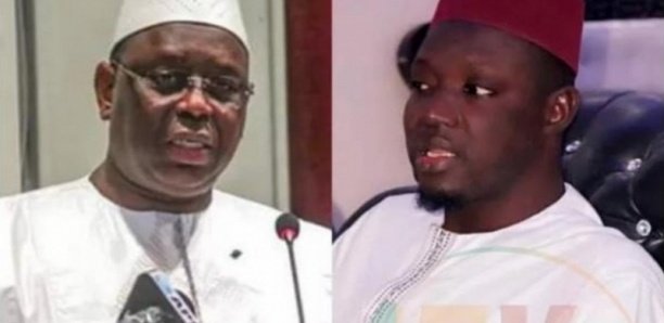 Couvre-feu et ramadan: L’appel de Serigne Modou Bousso Dieng à Macky