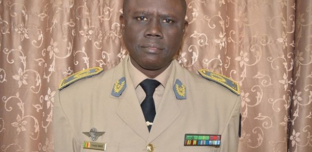 Nomination de François Ndiaye : La société civile sénégalaise approuve