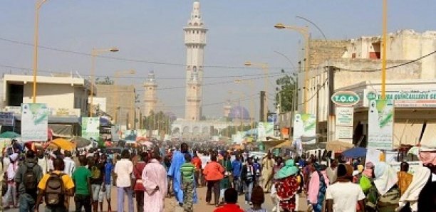 Covid-19 : 12 nouveaux cas entre Touba et Mbacké