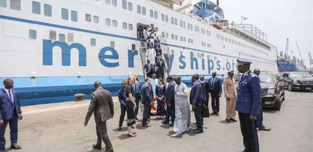 Top BannerSante Covid-19 : Les anciens volontaires de Mercy Ships s’engagent