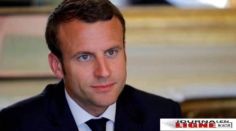 Emmanuel Macron sur RFI: «Nous devons la solidarité à l’Afrique» face au coronavirus