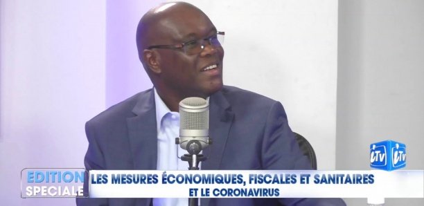 Dr Moussa Thior aux autorités : « Il faut laisser le virus circuler et arrêter d’ameuter les populations »