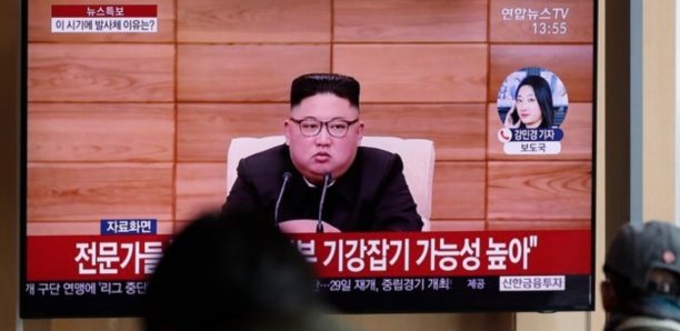 Kim Jong Un n’est pas mort, mais bien « vivant et en bonne santé », assure la Corée du Sud