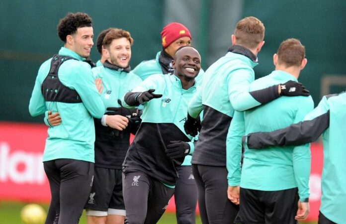 Premier League : Bonne nouvelle pour Liverpool et Sadio Mané