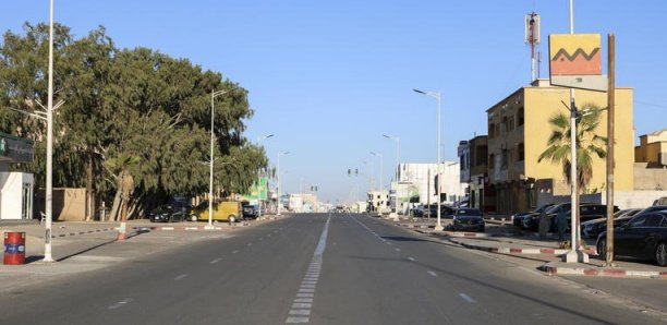 La Mauritanie, championne de la lutte contre le Covid-19??