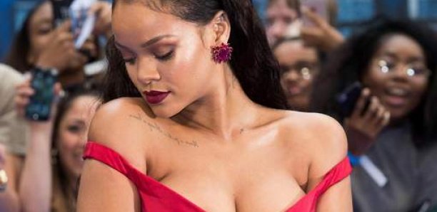 Rihanna veut « trois ou quatre enfants », avec ou sans partenaire