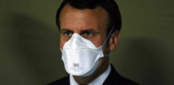 Coronavirus en Afrique : Macron pour « une annulation massive de la dette »