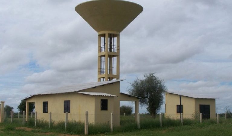 Forage en panne : Niassène Diola privé d’eau depuis février