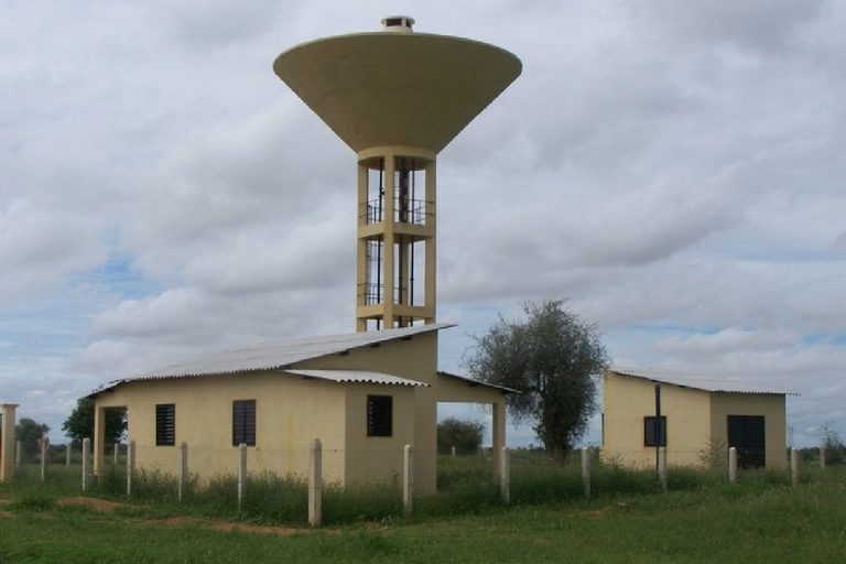 Forage en panne : Niassène Diola privé d’eau depuis février