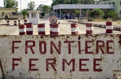 Kédougou : Plus de 20 personnes éconduites à la frontière avec la Guinée