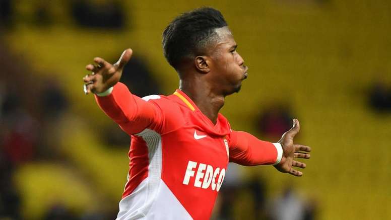 Keita Baldé voudrait retourner en Espagne