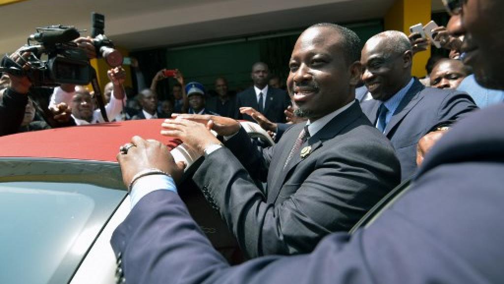 Côte d’Ivoire : Guillaume Soro jugé en son absence à Abidjan