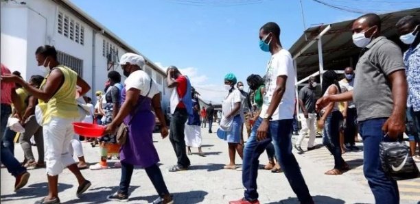 Face à l’Etat absent, Haïti tente de s’organiser