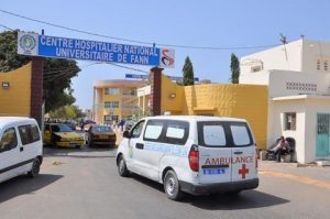 Covid-19 : Dakar capitale des cas communautaires….