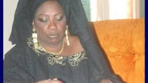 Marie Madeleine Diallo se prononce sur l'affaire Aida Mbacke ...