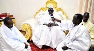 Touba : Nouvelles recommandations de Serigne Mountakha…(vidéo)