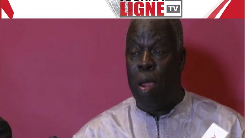 Top BannerAudio Le député Diop Sy s’explique : « Les gens racontent des contre-vérités… »