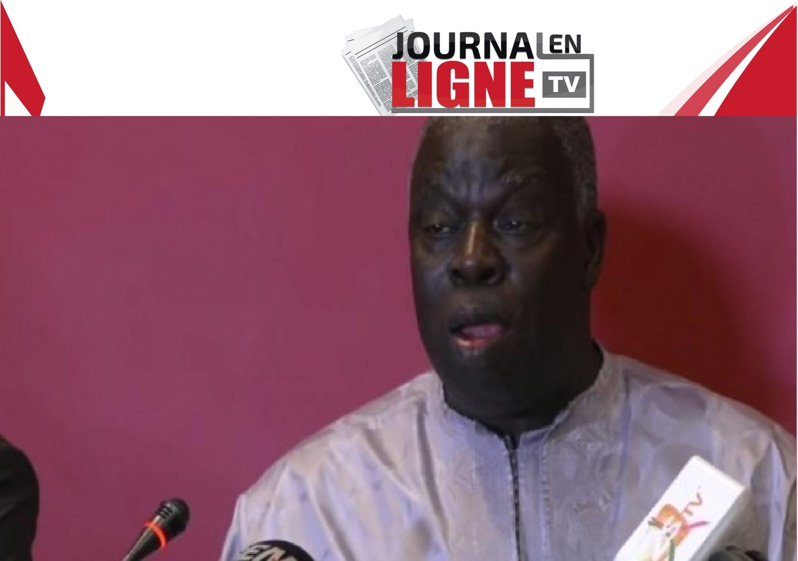 Top BannerAudio Le député Diop Sy s’explique : « Les gens racontent des contre-vérités… »