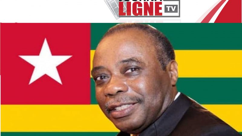 Edem Kodjo, ex-Secrétaire Général de l’OUA, est décédé